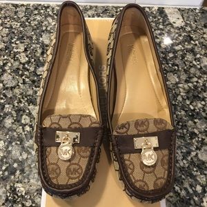Michael Kors Loafers